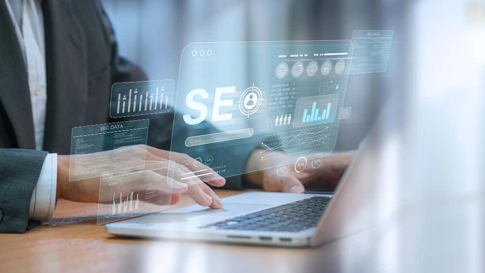 2026 企業網站 SEO 與 GEO 操作重點