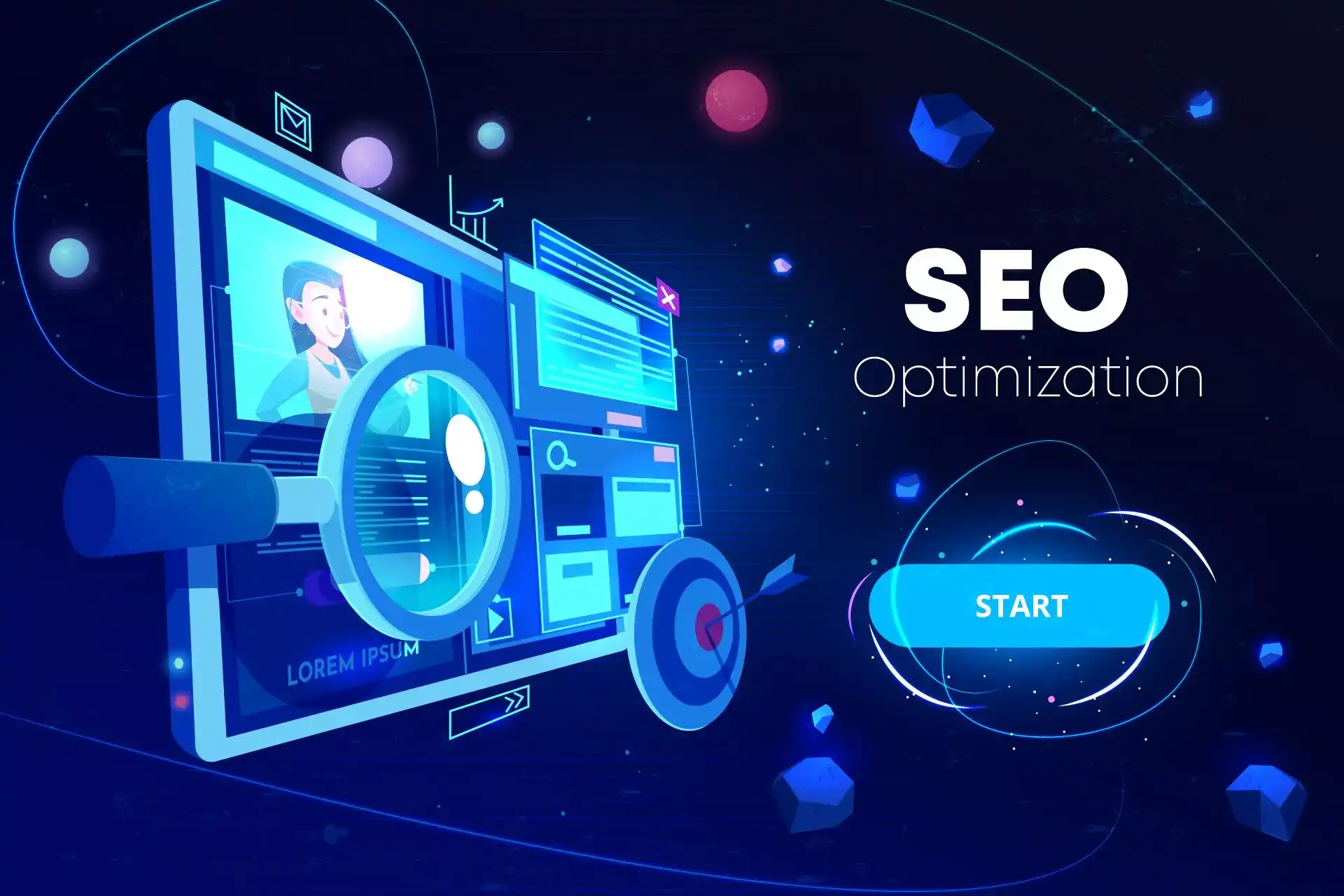 SEO 與 GEO 完整指南：AI搜尋時代企業網站該怎麼做？